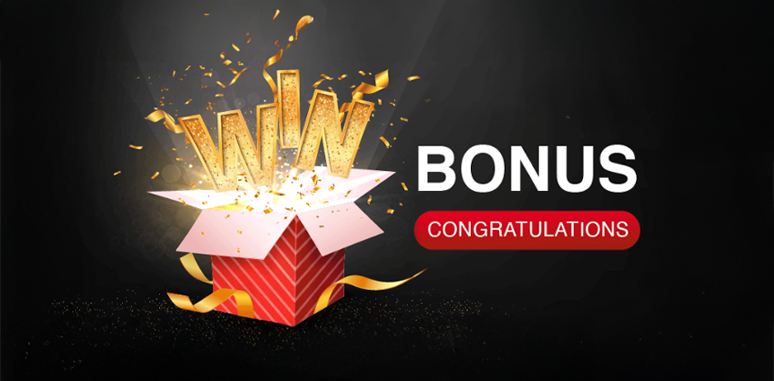 First Deposit Bonus
