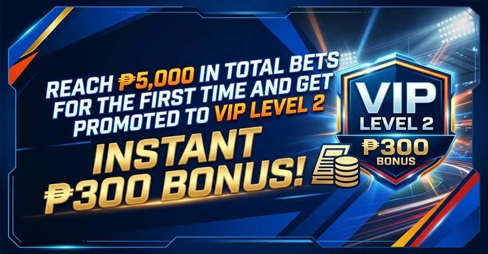 VIP Rewards