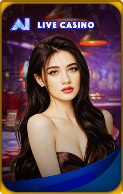 AI LIVE CASINO