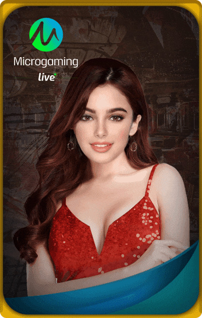 Microgaming Live
