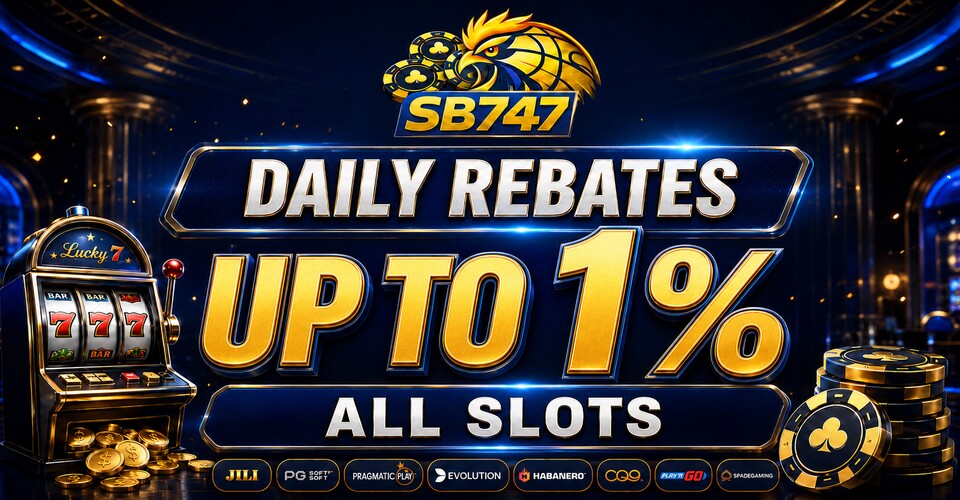 Sabong747 Banner