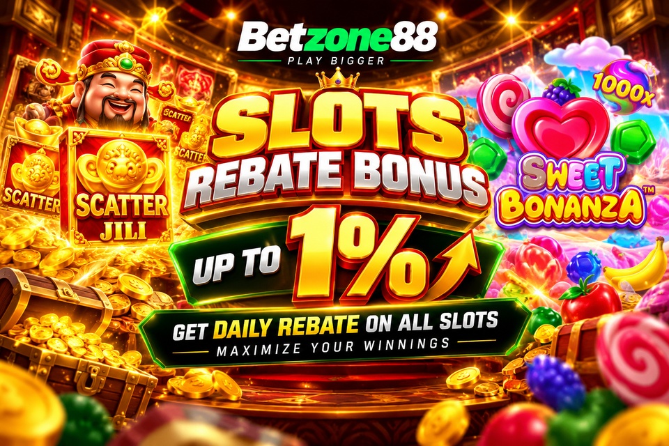 BetZone88 Banner